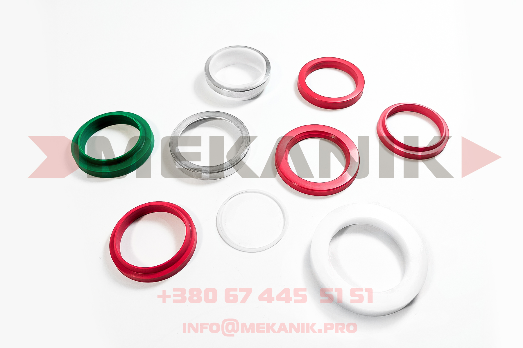 MKP 7254082 MEKANIK PRO
